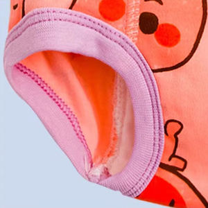 Nouveaux pantalons de formation pour enfants bébé mignon impression pantalons <span class=keywords><strong>d</strong></span>'<span class=keywords><strong>apprentissage</strong></span> bébé coton couches approvisionnement direct <span class=keywords><strong>d</strong></span>'usine <span class=keywords><strong>culotte</strong></span> de couche - Product Image 4