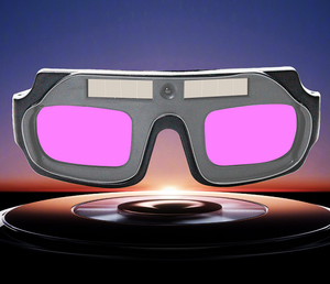 <span class=keywords><strong>Gafas</strong></span> <span class=keywords><strong>de</strong></span> soldadura <span class=keywords><strong>de</strong></span> atenuación automática, <span class=keywords><strong>gafas</strong></span> protectoras antideslumbrantes para soldar, <span class=keywords><strong>gafas</strong></span> <span class=keywords><strong>de</strong></span> soldadura por arco <span class=keywords><strong>de</strong></span> argón - Product Image 2