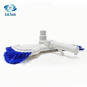 เครื่องดูดฝุ่นปั๊มมงกุฎน้ำสำหรับการบำรุงรักษาสระว่ายน้ำผลิตภัณฑ์พรีเมี่ยม - Product Image 1