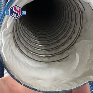 <span class=keywords><strong>Tuyau</strong></span> d'<span class=keywords><strong>aspiration</strong></span> d'huile de grand <span class=keywords><strong>diamètre</strong></span> de 12 pouces (<span class=keywords><strong>tuyau</strong></span> d'<span class=keywords><strong>aspiration</strong></span> et de refoulement) avec bride WP 150 psi - Product Image 3