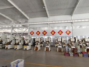 我们提供定制的优质不锈钢精密铸造零件，以及熔模铸造零件。 - Product Image 6