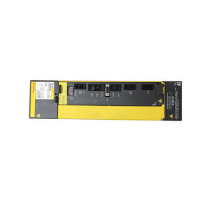 A06B-6252-H011 AIP 11HV-B FANUC Servo Amplifier Module Module - Product Image 1