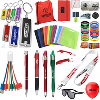 AI-MICH Articles Promotionnels Personnalisés VIP Cadeaux Marketing d'Entreprise Ensemble de Produits Promo avec Impression de Logo Solutions de Cadeaux Publicitaires