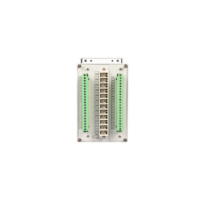 Dispositivo de Protección Diferencial General TDR940-D30A-1 para Equipos de Distribución de Energía, Acción de Desconexión Instantánea 40ms