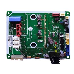 EAX39767801 Mainboard EBR397785 <b>Fan</b> Driver Board For Central <b>Air</b> <b>Conditioning</b> System Replacement Part - Product Image 5