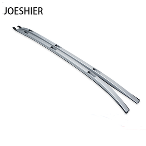 JOESHIER Porte-bagages de toit pour Toyota RAV4 2020+ avec rails latéraux en alliage d'aluminium - Product Image 4