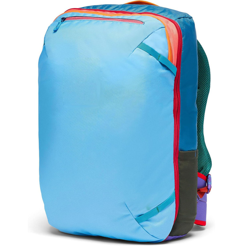 Custom Lightweight Fashion Outdoor Basic Backpacks