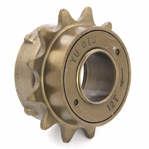 Nuevo Piñón Libre para <span class=keywords><strong>Bicicleta</strong></span>, Piñón Libre de una Sola Velocidad, 12T 14T 16T 18T, Piñón para BMX - Product Image 5