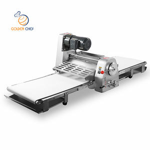 tabletop pastry sheeter