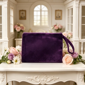 Juego de Mahjong de Lujo KEYE-03 en Acrílico con Acabado Cerezo Brillante, con Bolsa y Tapete Resistentes para 4 Jugadores - Product Image 5