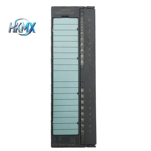 โมดูล PLC S7-300 ของแท้ รุ่น 6ES7323-1BH01-0AA0 สำหรับระบบอัตโนมัติทางอุตสาหกรรม ตัวควบคุม PLC อุตสาหกรรม - Product Image 1
