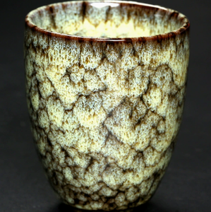 <span class=keywords><strong>Tasse</strong></span> Maîtresse en Céramique de Style Japonais de 250 ml, Grande Capacité, Mug Personnel Élégant, Cadeau Idéal pour l'Entrée dans une Nouvelle Maison et les Fêtes - Product Image 6
