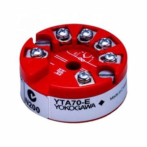 Sensor de Temperatura Yokogawa YTA70-J/KS2 4-20mA/HART - Product Image 1