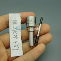 ERIKC Buse haute pression DLLA 150 P 1437 DLLA 150P 1437 Pièces d'injecteur de carburant diesel 0 433 171 889 Buse de brouillard pour 0445110183