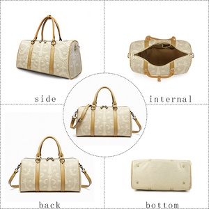 Sacs <span class=keywords><strong>de</strong></span> voyage <span class=keywords><strong>de</strong></span> luxe pour femmes, tendance 2025, design <span class=keywords><strong>de</strong></span> niche haut <span class=keywords><strong>de</strong></span> gamme, sacs <span class=keywords><strong>de</strong></span> voyage pour la mode quotidienne - Product Image 5