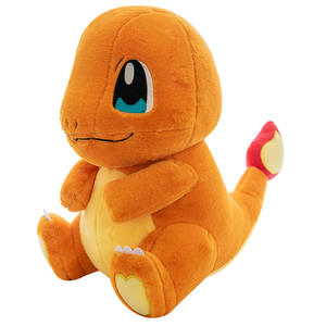 ตุ๊กตาผ้ายัดนุ่นขนาดเล็กขนาด37ซม. - Product Image 5