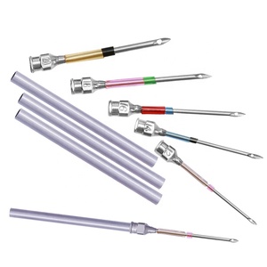 Herramienta de Bordado RTS, Aguja de Bordado Apilable Antigua, Herramienta de Punzonado para Bordado - Product Image 3