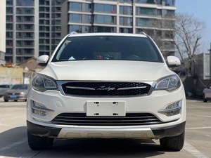 DAMA X5 <span class=keywords><strong>2018</strong></span> de Alta Calidad, Volante a la Izquierda, Asientos de Cuero Turbo, Transmisión Automática, SUV Usado, <span class=keywords><strong>Precio</strong></span> Bajo al por Mayor en China - Product Image 2
