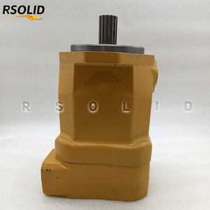 ชุดมอเตอร์พัดลม Rsoliddiesel E345C 266-8035 สำหรับ CAT 345C 345C L 345C MH เครื่องยนต์ C13 มอเตอร์ไฮดรอลิกระบายความร้อน อะไหล่รถขุด - Product Image 5