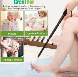 Fournitures de thérapie de rééducation Coussinets de séparation d'orteils Correcteur d'orteil d'oignon Afoite - Product Image 5