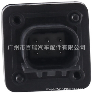 Bairui Front View <b>Camera</b> 86790-0E280 86790-0R200 For Toyota RAV4 Lingfang High Definition <b>Night</b> Vision - Product Image 4