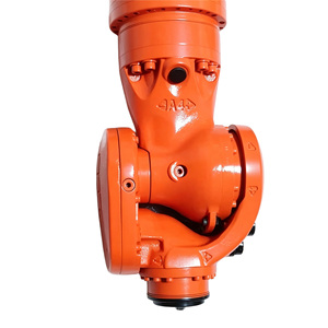 Repuesto de Robot Industrial KUKA KR16-2 (00-179-289) para Fabricación Flexible, Estable y de Gran Demanda - Product Image 4