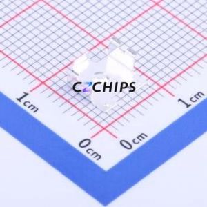 MY-626-01 Button & Strip Battery Connector SMD Connector Battery Clip LR626 Phosphor Bronze - Product Image 1