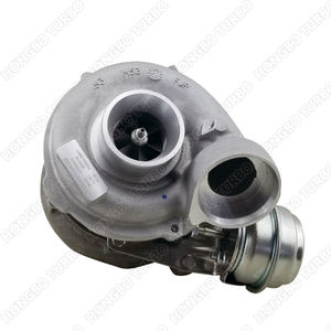 Factory GT2256V 715910-0002 6120960599 Fit Garrett Turbocharger Assy para <span class=keywords><strong>Mercedes</strong></span> Benz <span class=keywords><strong>C270</strong></span> OM612 Engine,Pkw E-Klasse 270 <span class=keywords><strong>Cdi</strong></span> - Product Image 5