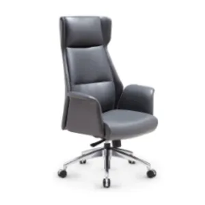 Modern Chair President Revolving High Back Chair for Executive Used Office massage boss chairs