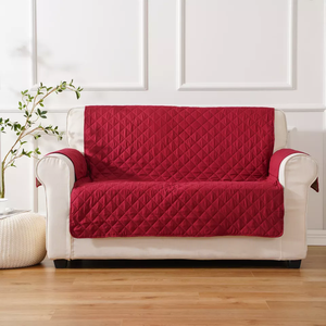 Protecteur antidérapant 2 ou <span class=keywords><strong>3</strong></span> ou 4 <span class=keywords><strong>places</strong></span>, housse de canapé, housse de <span class=keywords><strong>fauteuil</strong></span>, tapis imperméable, housse de protection pour chat, chien, ensemble de protection contre les rayures - Product Image 5