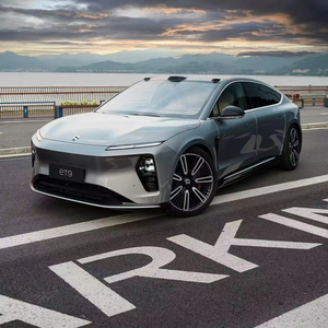 SUV Elettrico NIO ET9 Modello 2025, il Più Venduto al <span class=keywords><strong>Mondo</strong></span>, SUV Full-Size con Autonomia 101-200 km, Batteria da 150-200kW di Potenza - Product Image 1