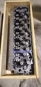 ลูกสูบสำหรับ C27ใหม่ C32เครื่องยนต์396-8375 3968375ประกอบ359-0936 3590936 - Product Image 6