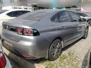 En Stock, Auto Usado Dongfeng <span class=keywords><strong>Peugeot</strong></span> <span class=keywords><strong>308</strong></span> 2013-<span class=keywords><strong>2023</strong></span>, 5 Asientos, Transmisión Automática, Gasolina, con Techo Panorámico - Product Image 6