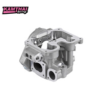 Cabeza de Cilindro de 4 Válvulas KAMTHAI Racing para YAMAHA LC135 Exciter 135 Rx 135, Cabeza de Cilindro de 4 Válvulas Y15zr, 23/26 mm
