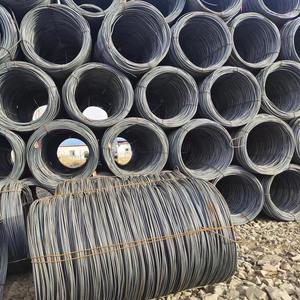 ASTM A615 Gr40 Gr60 HRB335 HRB400 HRB500 ASTM Concrete Deformed <b>Steel</b> <b>Rebar</b> Suppliers - Product Image 3