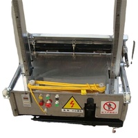 Mini Concrete Cement Rendering Machine, Wall Plastering