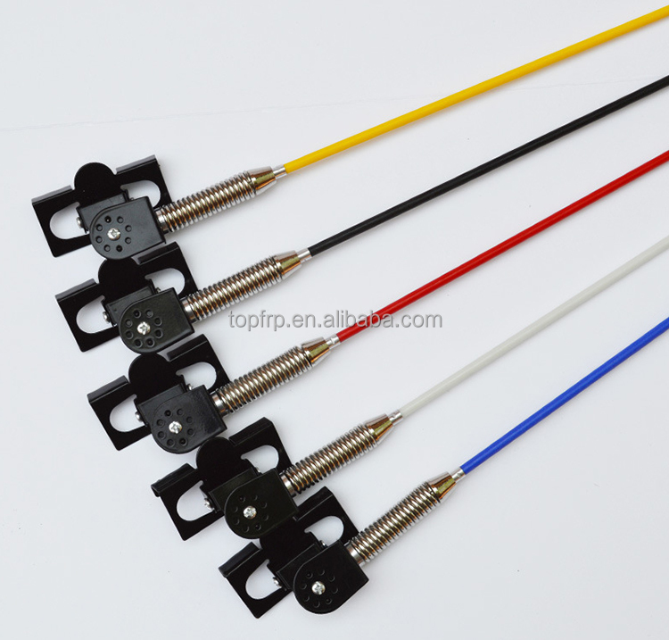 Antenne Factice Voiture Base Pour Camion D'Antenne Toit