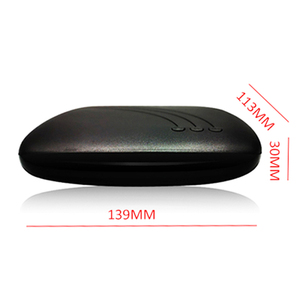 Decodificador <span class=keywords><strong>de</strong></span> <span class=keywords><strong>TV</strong></span> por <span class=keywords><strong>cable</strong></span> CAS cifrado H.264 H.265 - Product Image 6