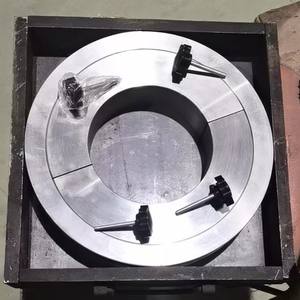 Automatische Asphalt mischungen Rad verfolgungs gerät Bitumen-Rutting-<span class=keywords><strong>Tester</strong></span> - Product Image 3