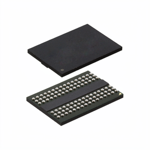 Componentes Electrónicos en Stock, Comprar en Línea, Memoria IS46TR16128B-125KBLA1 96 TFBGA - Product Image 1