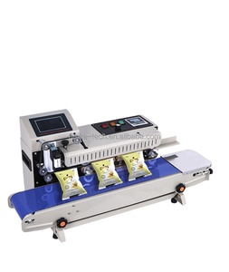 <span class=keywords><strong>Brother</strong></span> Multi-Fonction Semi-Automatique Pochette Alimentaire Grain Granule Épice Sachet Retour Joint Poudre Pesant Emballage Machine De Remplissage - Product Image 1