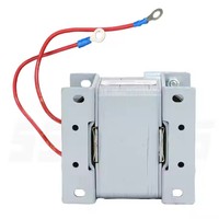 IZHMV 684432.003, 380V, PV=40%, IP00, Freni Elettromagnetici, IP20, Elettromagnete