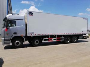 Grandes pièces de carrosserie de camion réfrigérées pour <span class=keywords><strong>Isuzu</strong></span> 100p/nkr/npr accessoires pour pièces de rechange de camions - Product Image 5