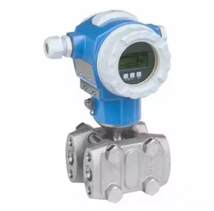 Endress+Hause 4-20mA Digital Absoluto y Relativo Cerabar PMP75 PMD75 PMD75 Original Endress+Hauser PMD75 E+H Diferencial Deltaba - Product Image 4