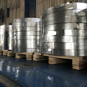 Большой инвентарь высшего качества низкая цена оцинкованная стальная полоса катушки - Product Image 6