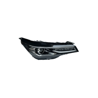 Pièces automobiles de haute qualité pour Changan CS55 CS75 CS35 CS95 PLUS Pare-chocs avant Phare Accessoires de voiture