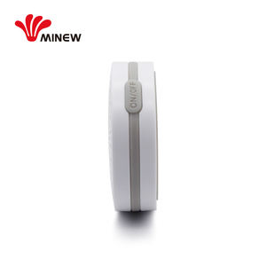 Minew I7 Rock faro IP65 impermeable Eddystone ble Beacon personalizable uid/url/TLM modo faro - Product Image 5