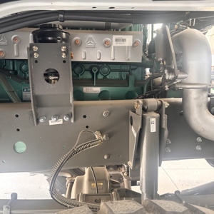 Camión Ligero HOWO NX 6X4 de Alto Rendimiento con Bajo Consumo de Combustible para Remolques de Carretera y Camiones Cisterna, <span class=keywords><strong>Compra</strong></span> al por Mayor - Product Image 6