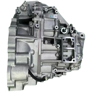 Boîte de vitesses <span class=keywords><strong>automatique</strong></span> à 6 vitesses d'<span class=keywords><strong>occasion</strong></span> de haute qualité <span class=keywords><strong>Toyota</strong></span> U660E U661E 760E U761E U151E pour Camry <span class=keywords><strong>RAV4</strong></span> Sienna Alfa Lexus - Product Image 4