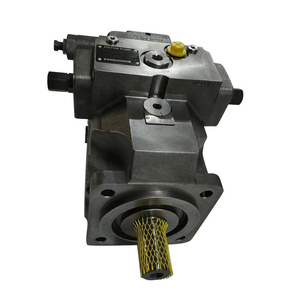 Bomba de Pistones Axiales Hidráulica A4VSO71 R902423294 A4VSO71DR/10R-PPB13N00 de Alta Eficiencia Industrial Bosch A4VSO71 de Repuesto - Product Image 4